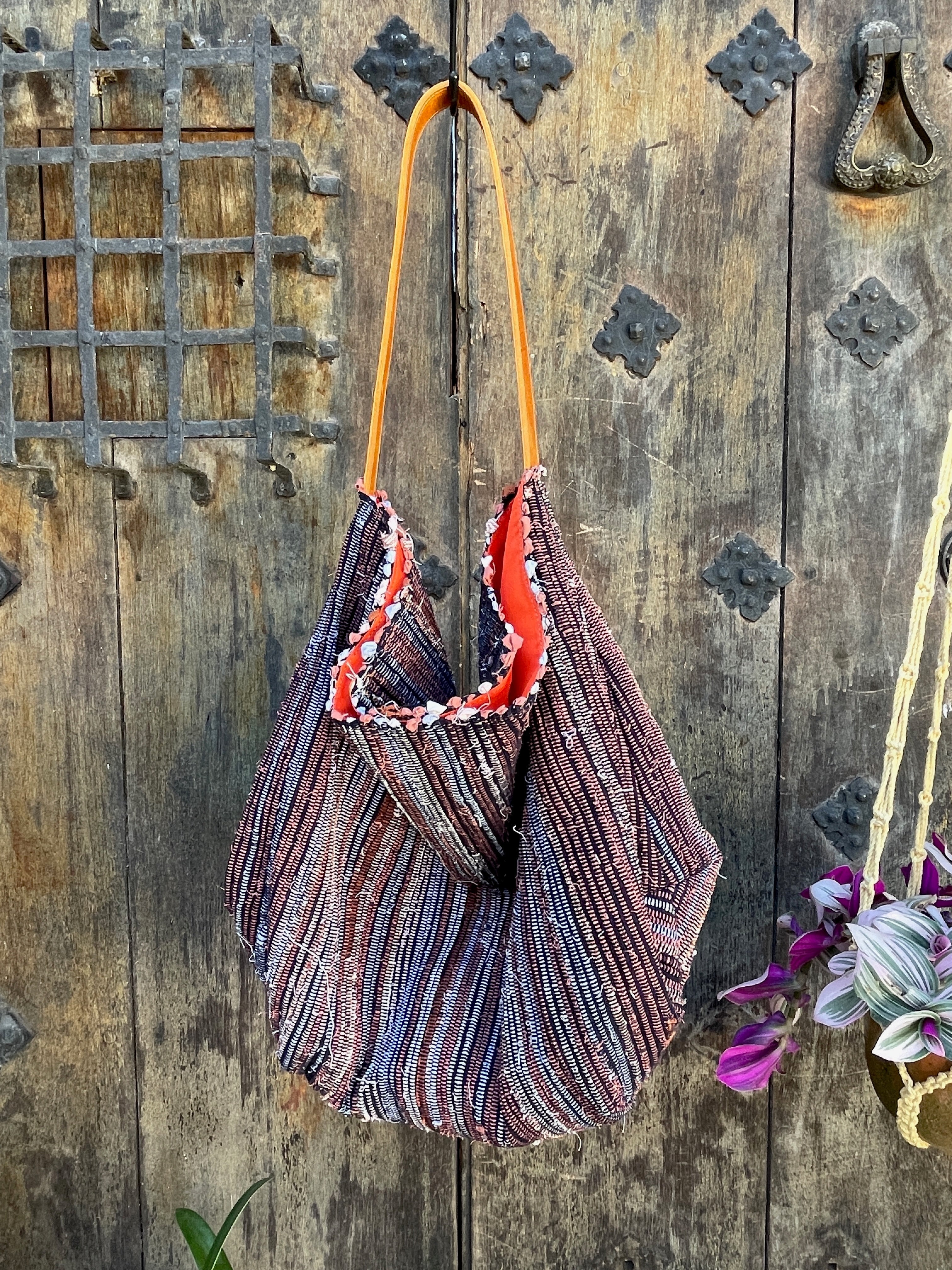 Su't Tote Market Bag - Lebowsi