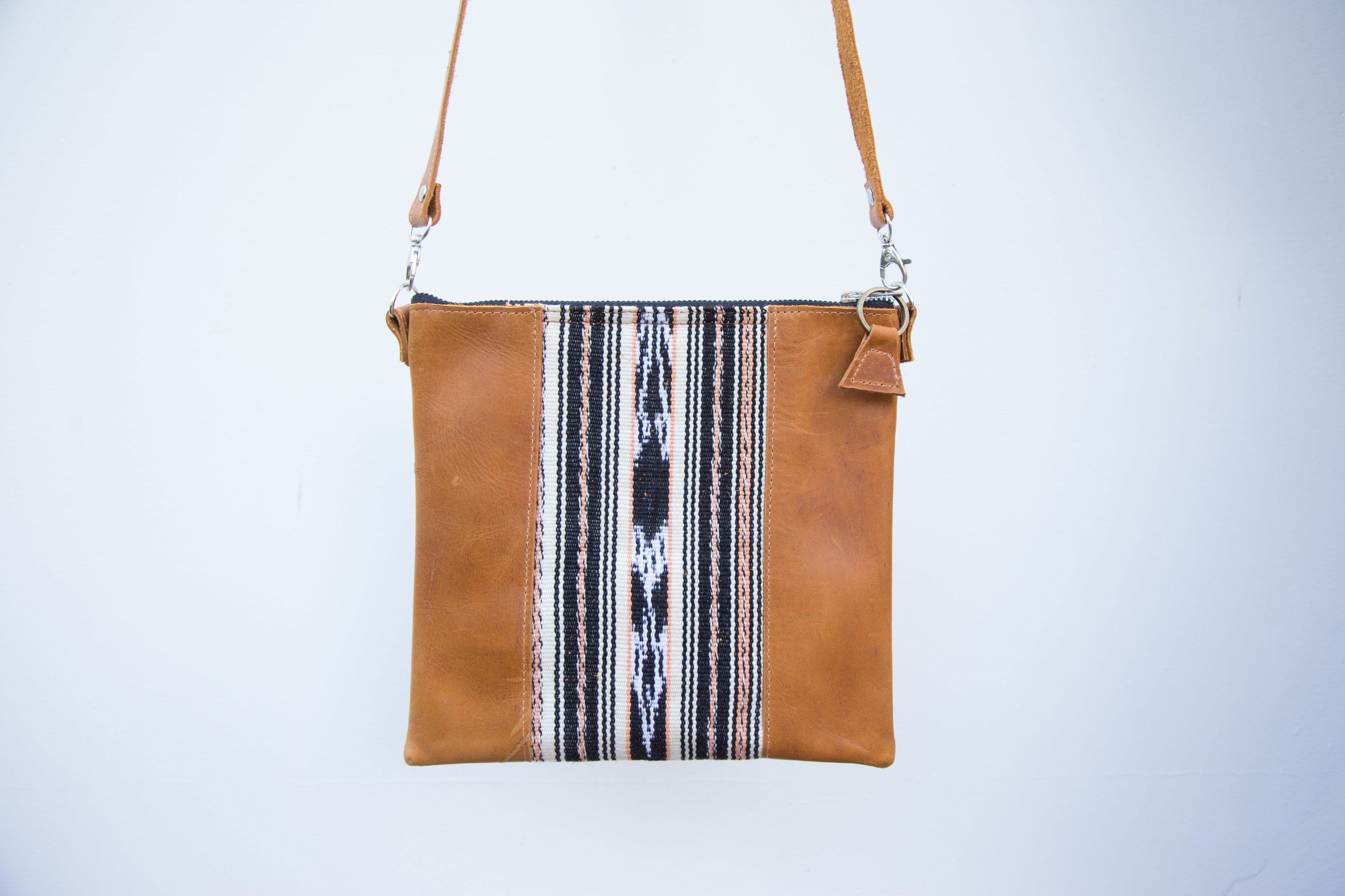 Medicine Bag Nawala - Tan