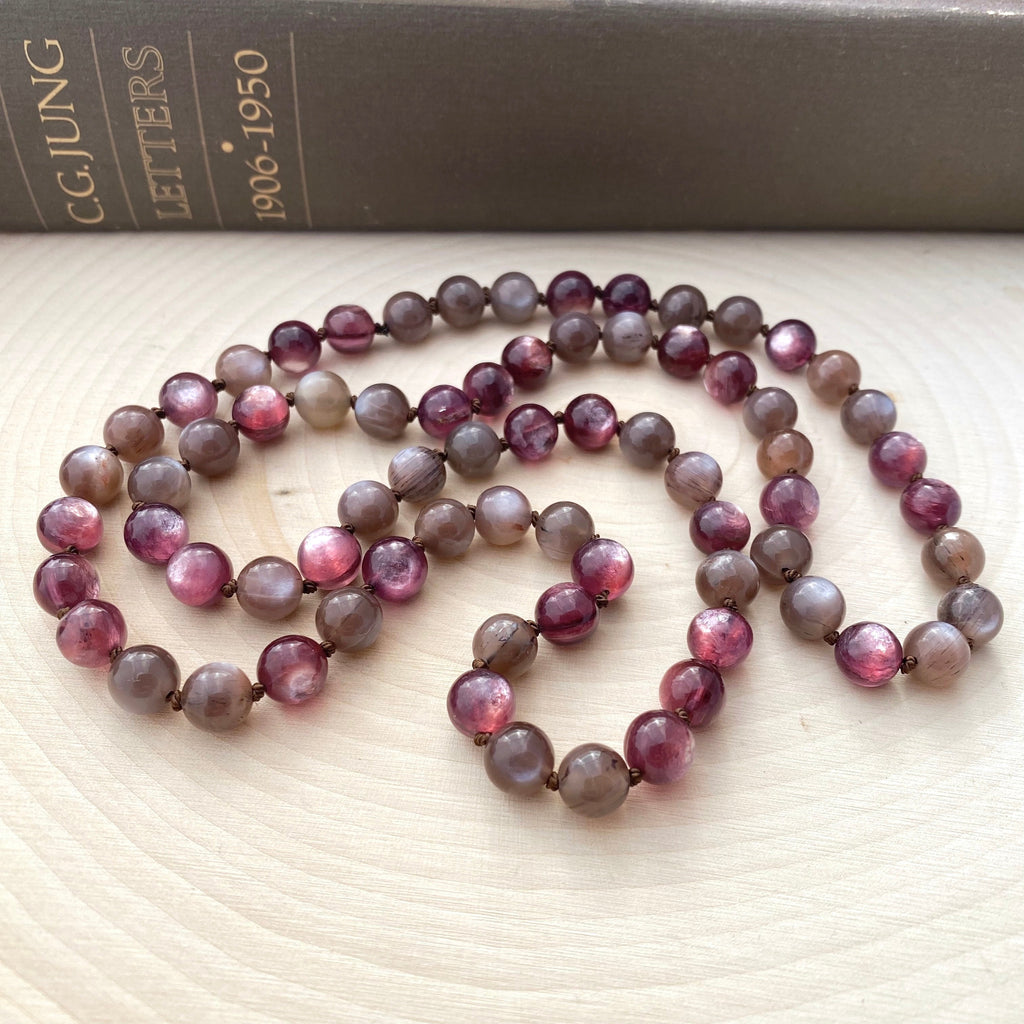 Lunar Tranquility Necklace